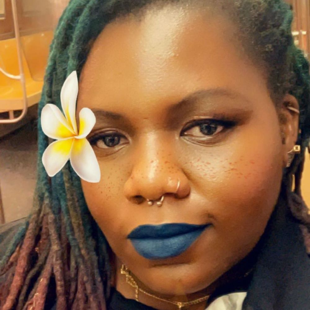 Meet your Posher, Tamika